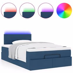VidaXL 3312297 lit - Vue supplémentaire 5