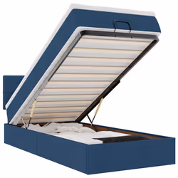 VidaXL 3312304, 140 kg, 1440 mm, 2030 mm, 880 mm, 120 x 200 mm, 1 pièce(s)