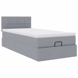 VidaXL 3312305 lit - Vue supplémentaire 8