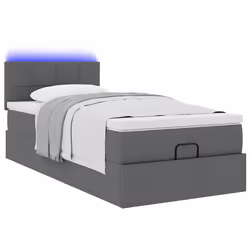 VidaXL 3312306 lit - Vue supplémentaire 6