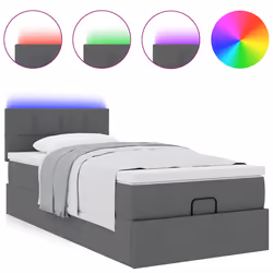 VidaXL 3312313 lit - Vue supplémentaire 5