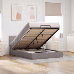 VidaXL 3312316, 140 kg, 1440 mm, 2030 mm, 880 mm, 140 x 200 mm, 1 pièce(s)