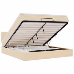 VidaXL 3312324, 280 kg, 1600 mm, 2030 mm, 880 mm, 160 x 200 mm, 1 pièce(s)