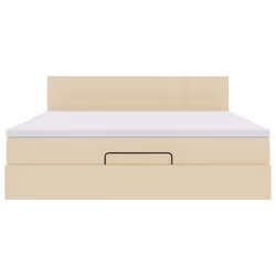 VidaXL 3312324 lit - Vue supplémentaire 8