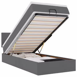 VidaXL 3312326, 280 kg, 1800 mm, 2030 mm, 880 mm, 180 x 200 mm, 1 pièce(s)
