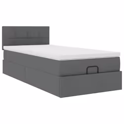 VidaXL 3312327 lit - Vue supplémentaire 7