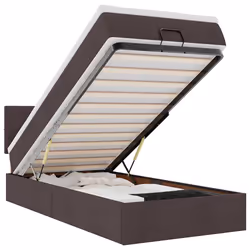 VidaXL 3312329, 280 kg, 1800 mm, 2030 mm, 880 mm, 180 x 200 mm, 1 pièce(s)