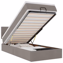 VidaXL 3312330, 280 kg, 1800 mm, 2030 mm, 880 mm, 180 x 200 mm, 1 pièce(s)