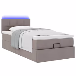 VidaXL 3312330 lit - Vue supplémentaire 6