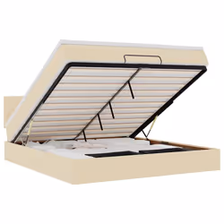 VidaXL 3312331, 280 kg, 1800 mm, 2030 mm, 880 mm, 180 x 200 mm, 1 pièce(s)