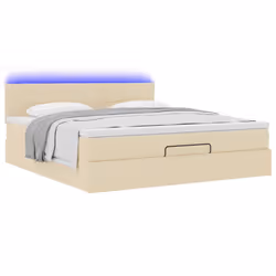 VidaXL 3312331 lit - Vue supplémentaire 6