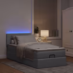 VidaXL 3312333 lit - Vue supplémentaire 3