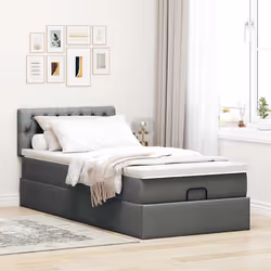 VidaXL 3312347 lit - Vue supplémentaire 4