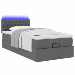 VidaXL 3312347 lit - Vue supplémentaire 6