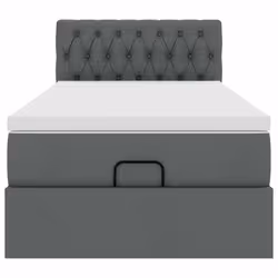 VidaXL 3312347 lit - Vue supplémentaire 8