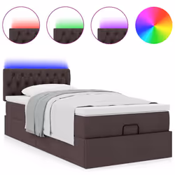 VidaXL 3312349 lit - Vue supplémentaire 5