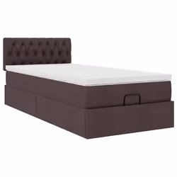 VidaXL 3312349 lit - Vue supplémentaire 7