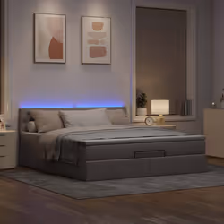VidaXL 3312350 lit - Vue supplémentaire 3