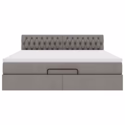 VidaXL 3312350 lit - Vue supplémentaire 8