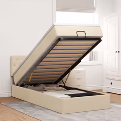 VidaXL 3312351 lit - Vue supplémentaire 2