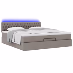 VidaXL 3312357 lit - Vue supplémentaire 5
