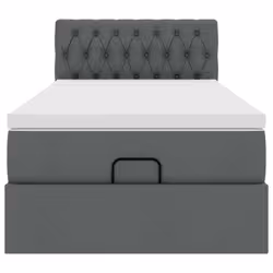 VidaXL 3312361 lit - Vue supplémentaire 8