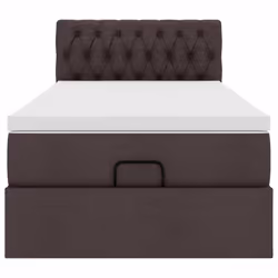 VidaXL 3312363 lit - Vue supplémentaire 8