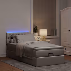 VidaXL 3312364 lit - Vue supplémentaire 3