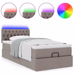 VidaXL 3312364 lit - Vue supplémentaire 5