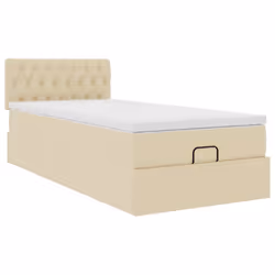 VidaXL 3312365 lit - Vue supplémentaire 7