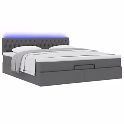 VidaXL 3312368 lit - Vue supplémentaire 5