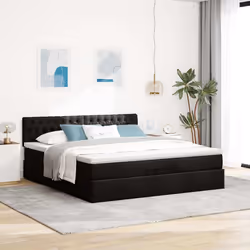 VidaXL 3312369 lit - Vue supplémentaire 6
