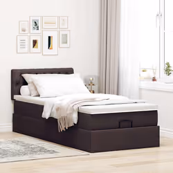 VidaXL 3312370 lit - Vue supplémentaire 4