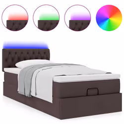 VidaXL 3312370 lit - Vue supplémentaire 5