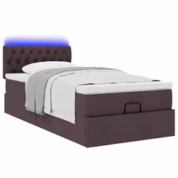VidaXL 3312370 lit - Vue supplémentaire 6