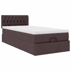 VidaXL 3312370 lit - Vue supplémentaire 7