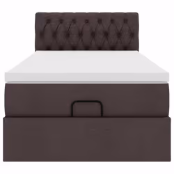 VidaXL 3312370 lit - Vue supplémentaire 8