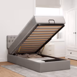 VidaXL 3312371 lit - Vue supplémentaire 2