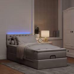 VidaXL 3312371 lit - Vue supplémentaire 3