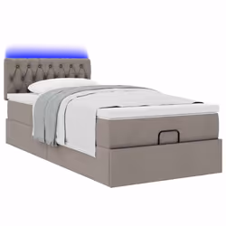 VidaXL 3312371 lit - Vue supplémentaire 6