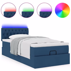 VidaXL 3312373 lit - Vue supplémentaire 5