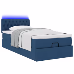 VidaXL 3312373 lit - Vue supplémentaire 6