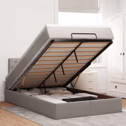 VidaXL 3312378 lit - Vue supplémentaire 2