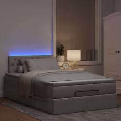 VidaXL 3312378 lit - Vue supplémentaire 3
