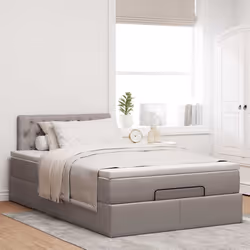 VidaXL 3312378 lit - Vue supplémentaire 4