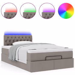 VidaXL 3312378 lit - Vue supplémentaire 5