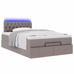 VidaXL 3312378 lit - Vue supplémentaire 6