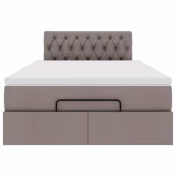 VidaXL 3312378 lit - Vue supplémentaire 8