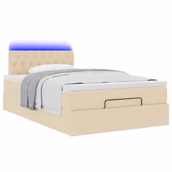 VidaXL 3312379 lit - Vue supplémentaire 6