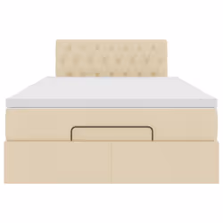 VidaXL 3312379 lit - Vue supplémentaire 8